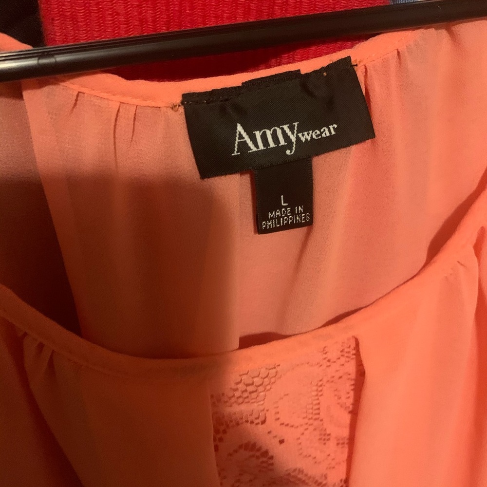 Amywear top - Picture 2 of 3